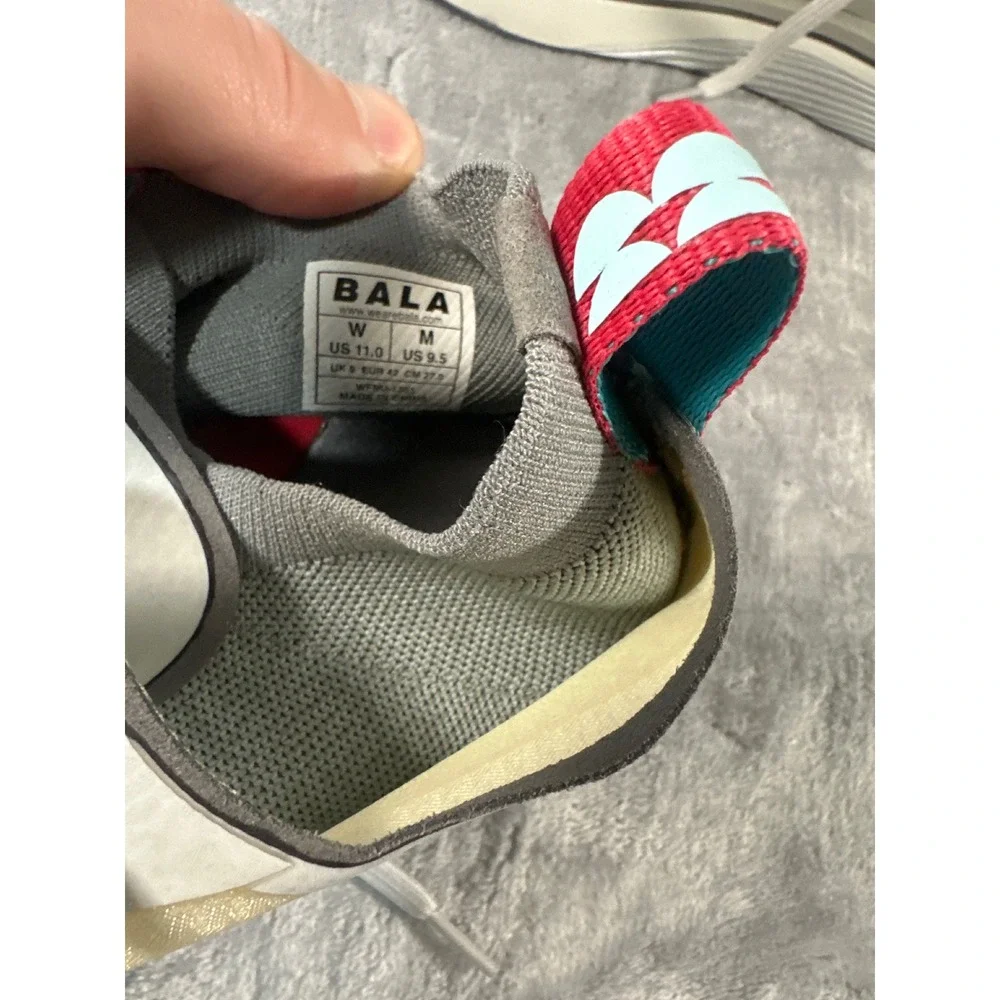 Bala‎ Smashflex Trainer Sneakers